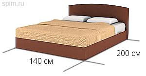 ������� 140�200 (140 �� 200)