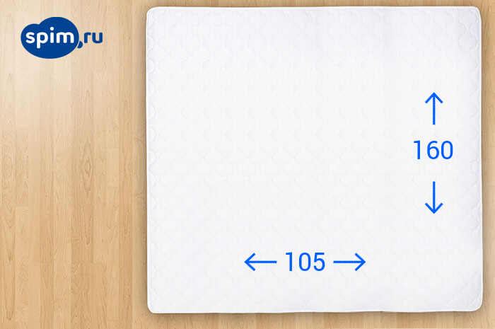 ������� ������� 105�160 ��